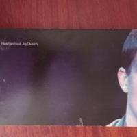 Joy Division, Heart and Soul ,cofanetto 4cd