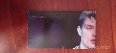 Joy Division, Heart and Soul ,cofanetto 4cd