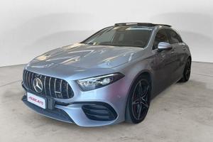 Mercedes-Benz Classe A Mercedes-AMG A 45S 4M+...
