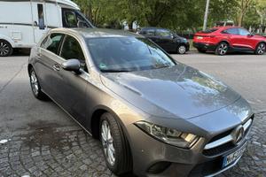Mercedes-Benz A 180 Mild Hybrid 136 CV | 2022