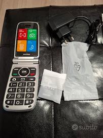 cellulare brondi
