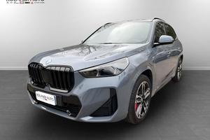 BMW X1 xdrive 25e MSport Pro auto