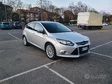 Ford Focus Focus III 2013 1.6 tdci Titanium 95cv