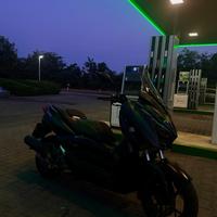 X-max 125 2019