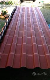 due lastre copertura 300 x 89