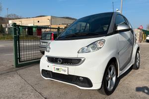 Smart ForTwo 1000 52 kW MHD coupé pulse