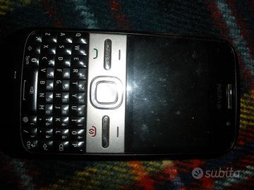 Cellulare nokia e5