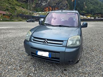 Citroen Berlingo 1.6 16V HDi 90CV 5p. Seduction