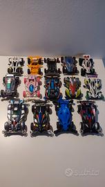 mini 4wd usate