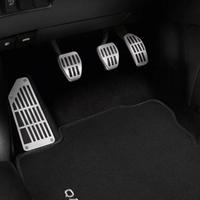 PEDALIERA SPORTIVA ORIGINALE NISSAN QASHQAI J11