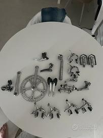 Bici da corsa
