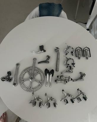 Bici da corsa