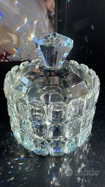 Porta cioccolatini cristallo Ranoldi