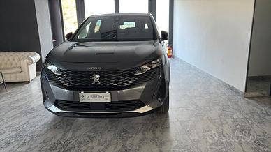 Peugeot 3008 BlueHDi 130 S&S Allure