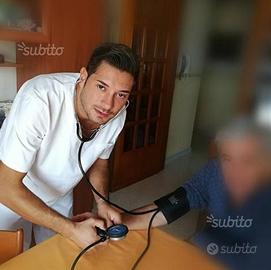 Badante operatore Osa/Oss