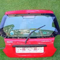 PORTELLONE POSTERIORE COMPLETO CHEVROLET Matiz 4Â°