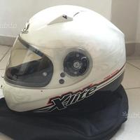 Casco Moto Nolan X-lite X-602