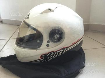 Casco Moto Nolan X-lite X-602