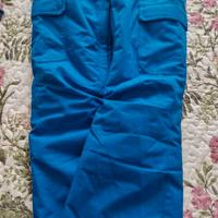 Pantaloni sci ragazzo 12 anni