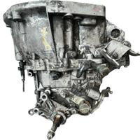Cambio Renault megane 1900 dci 120 cv 2003/2009 82