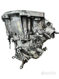 Cambio Renault megane 1900 dci 120 cv 2003/2009 82