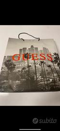 borsa e portafoglio GUESS stupendi