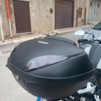 Bauletto moto s-line