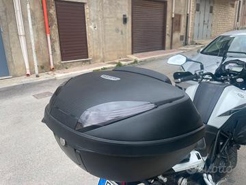 Bauletto moto s-line