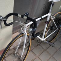 Bici corsa vintage 