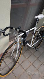 Bici corsa vintage 