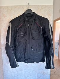 Giacca moto Triumph