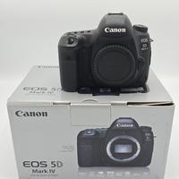 CANON 5D MARK IV
