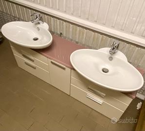 Mobile bagno Ideal Bagni