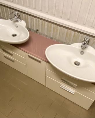 Mobile bagno Ideal Bagni