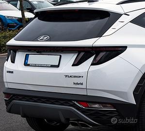 portellone Hyundai Tucson 2020 >