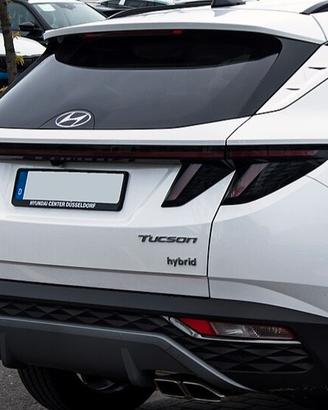 portellone Hyundai Tucson 2020 >