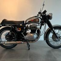 BSA Thunderbolt A65 - 1968