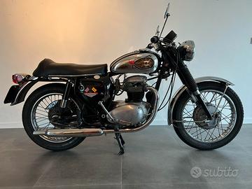 BSA Thunderbolt A65 - 1968