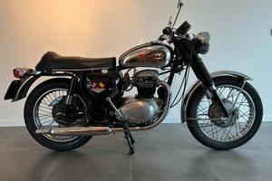 BSA Thunderbolt A65 - 1968
