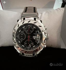 Orologio Tissot T-Race Cronografo Automatico