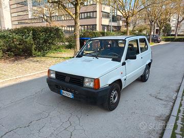 fiat panda 900i solo 110.000km 