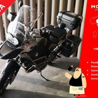 BMW R 1200 GS Adventure BMW