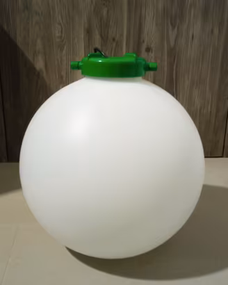 Lampada Tama Valenti design anni 70 