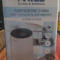 Purificatore d'aria ARTEL