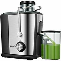 Centrifuga elettrica Juicer AICOOK