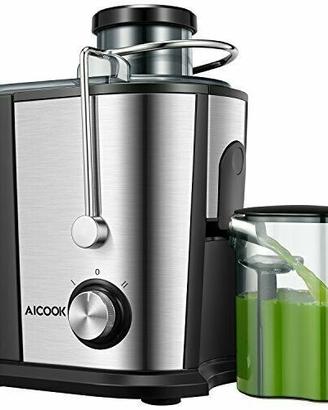 Centrifuga elettrica Juicer AICOOK