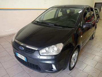 Ford Cmax del 2010