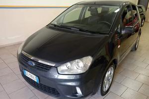 Ford Cmax del 2010