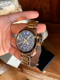 Orologio cronografo Breil Tribe collezione Sail 