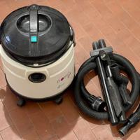 bidone aspirapolvere DeLonghi modello Domo
